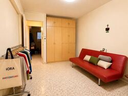 Blk 602 Clementi West Street 1 (Clementi), HDB 3 Rooms #582231831